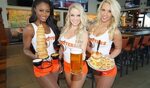 Hooters: $30 for $40 Worth of American Food and Drink (25% O
