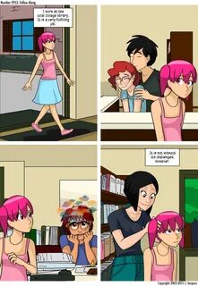 Questionable Content