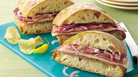 Recipes Sandwiches, Recipes, Salami sandwich recipes