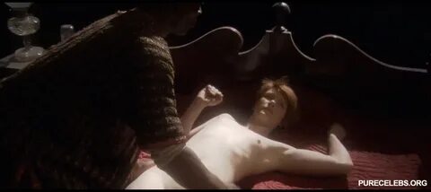 Bryce Dallas Howard Nude And Explicit Sex Scenes - NuCelebs.