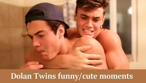 Dolan Twins funny/cute moments (PART 1) - YouTube