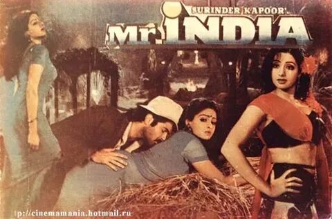 Mister India Movie Related Keywords & Suggestions - Mister I