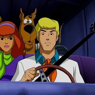 Fred Jones Costume - Scooby Doo Fred scooby doo, Scooby doo 