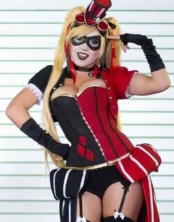Pin on Best of Cosplay