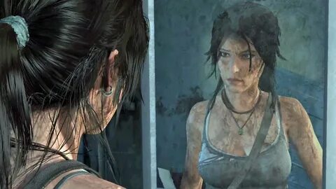 CGR Trailers - TOMB RAIDER: DEFINITIVE EDITION Launch Traile