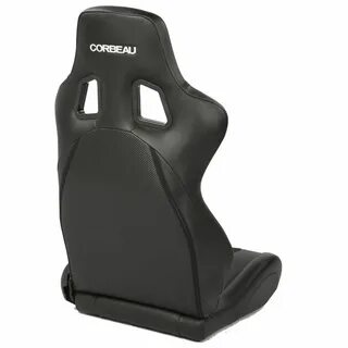 Corbeau Boss Reclining Bucket Seats gallery