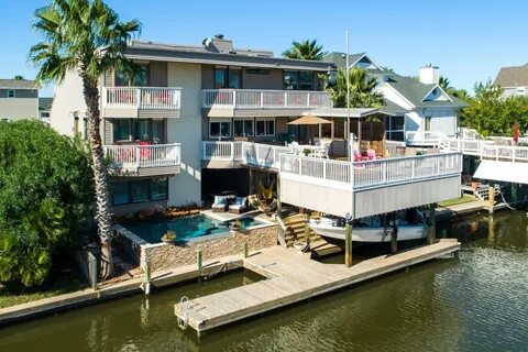 Texas Beach Vacation Rentals Vacation Rentals - Texas Gulf C