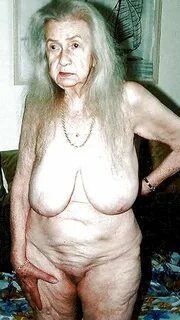 Большие сиськи старых бабушек (60 фото) - Порно фото голых д