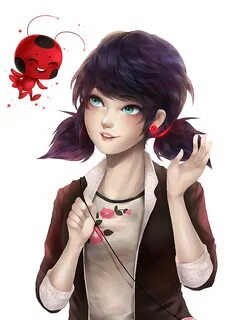 miraculeuse coccinelle: miraculous ladybug fans Miraculous l