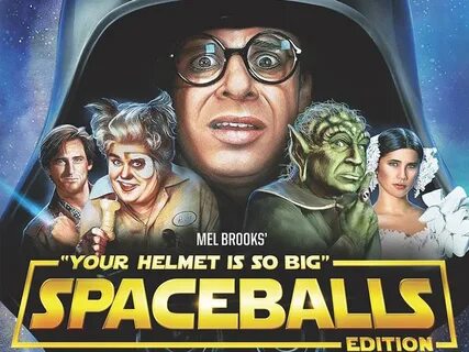 Spaceballs wallpapers, Movie, HQ Spaceballs pictures 4K Wall