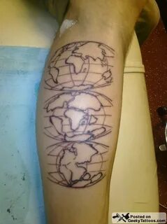 Pin by Zach Snow on Tattoos Tattoos, Geology tattoo, Geology