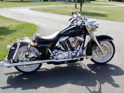 road king without bags OFF-54