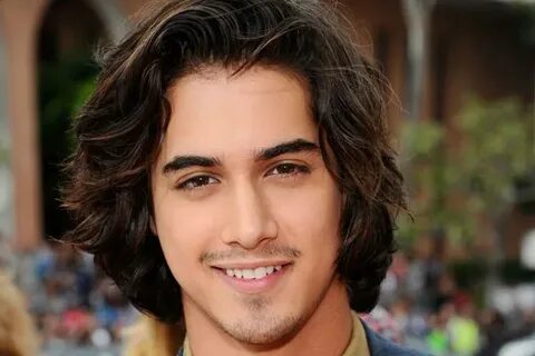 Avan Jogia on Life After 'Victorious' Teen Vogue