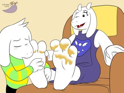 Toriel thread. Lovely queen edition. - /trash/ - Off-Topic -
