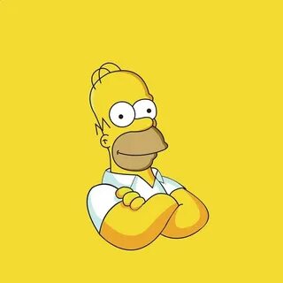 Big Homer - YouTube