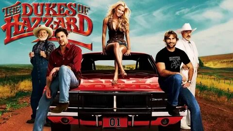 The Dukes Of Hazzard Image - ID: 135576 - Image Abyss