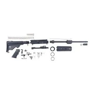 Dpms Ar-15 5.56 16" Oracle Rifle Kit - $599.99 - Thrill On