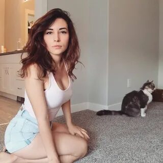 Alinity Divine Pictures. Hotness Rating = 8.81/10