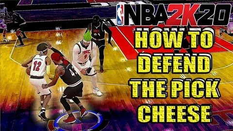 How To Dunk In 2k20