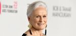 Glenn Close Reveals the One Scene She Refused to Do in 'Air 