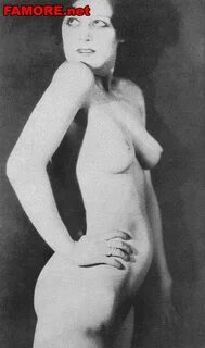 Полностью голая Джоан Кроуфорд (Joan Crawford) (эро фото)