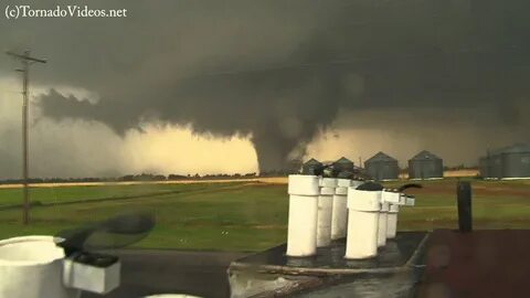 May 24, 2011 Oklahoma tornado outbreak! - YouTube