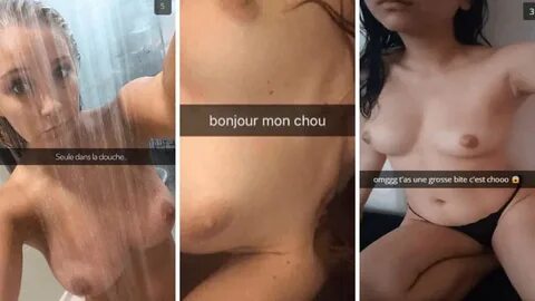 Comment trouver des nudes snap facilement et gratuitement? B