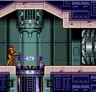 Metroid Fusion, Game Boy Advance. Metroid, Metroid samus, Sa