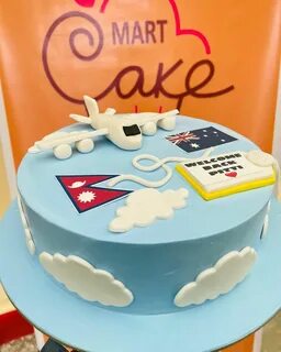 Публикация Cake Mart в Instagram * 28 Дек 2021 в 11:02 UTC