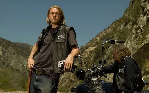 Sons of Anarchy tv series desktop wallpapers HD and wide wal