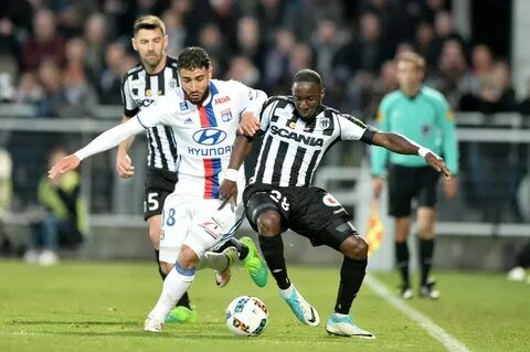 Nhận định bóng đá Lyon vs Angers, 02h00 ngày 12/4: VĐQG Pháp