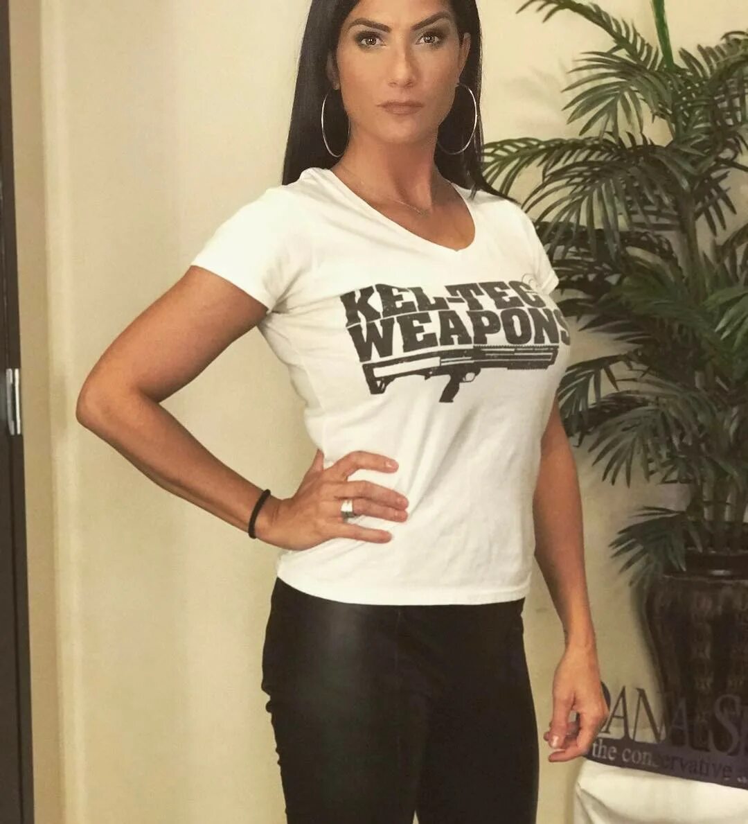 Dana Loesch в Instagram: "One of my fave shirts. 