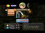 Dark Cloud - The Glitchiest Weapon (PCSX2 Only) - YouTube