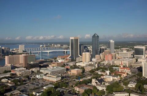 Jacksonville unemployment edges up as more look for work Jax