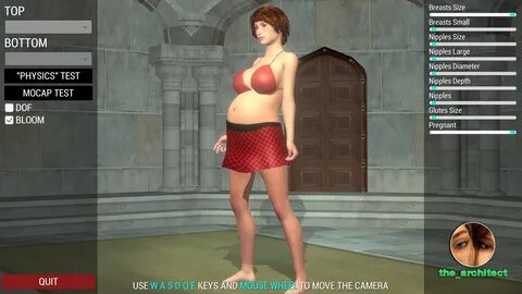 Pregnancy Porn Game Pc