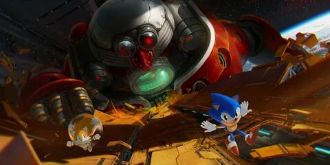 Sonic The Hedgehog 3 Wallpapers - Wallpaper Cave