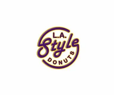 Logo Design by GliderGraphx for Awesome new Donut Franchise 