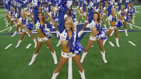 Dallas Cowboys Cheerleaders HD Wallpaper (77+ images)