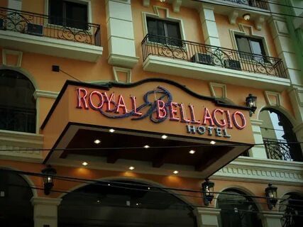 Royal Bellagio Hotel (Манила) - цены и отзывы на Agoda