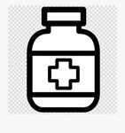 Medicine Clipart Transparent and other clipart images on Cli