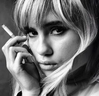 Suki Waterhouse Lady lovely locks, Suki waterhouse, Portrait