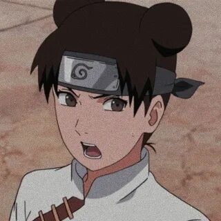 Tenten ✨ Naruto shippuden characters, Anime naruto, Naruto c