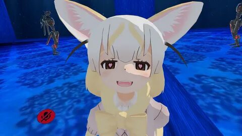 Скачать Kawaii for VRChat Avatars APK для Android