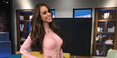 Yanet Garcia Height, Weight, Age, Biography, Family, Net wor