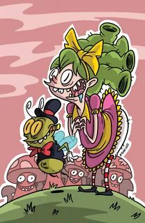Read online I Hate Fairyland comic - Issue #9