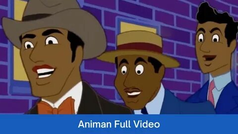 Animan Full Video April 2023