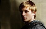 Bradley James Takes Title Role The Omen TV Series, Damien Br