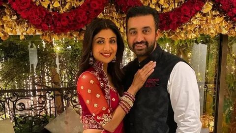 Raj Kundra, accused of paying police ₹ 25 lakh to evade arre