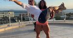 Her Calves Muscle Legs: Women Strong Quads Pics