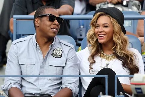 Beyoncé Drops $40 Million On Jay-Z - CW44 Tampa Bay